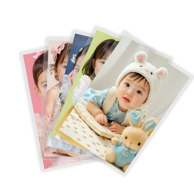 手机照片冲印拍立得高清冲印