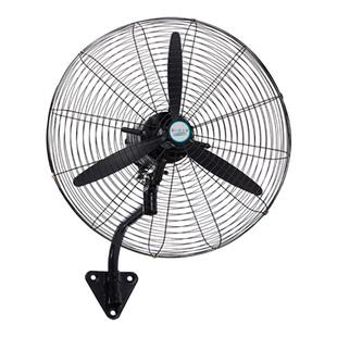 工业电风扇强力牛角扇大风量电机车间仓库落地扇大功率立式电风扇