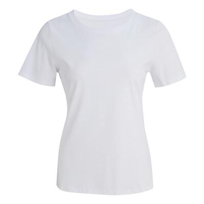 LANDI纯棉多色百搭T恤