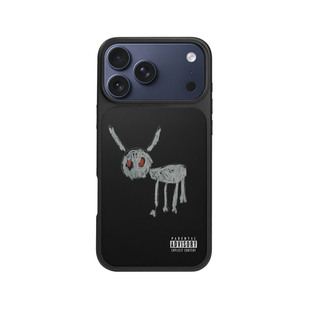 Drake专辑封面磨砂iPhone14磁吸手机壳magsafe全包适用于苹果13Promax保护套15简约时尚12潮酷个性16硬壳