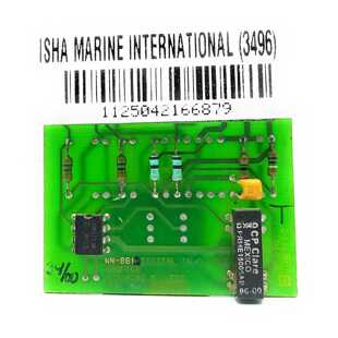 议价Nor Control NN-801.3 Numérique En / Sortie Adaptateur H