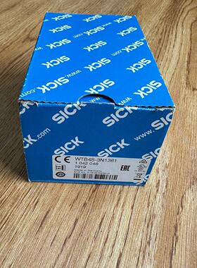 西克WTB4S-3N1361传感器1042046施克SICK