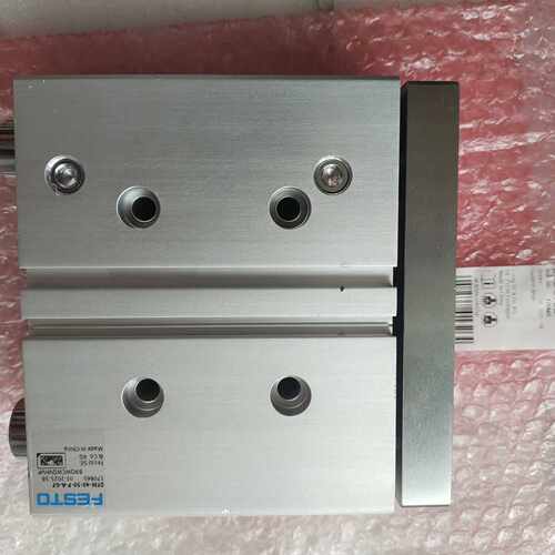 【询价】费斯托导向杆气缸、型号DFM-40-50-P-A-GF 17适用