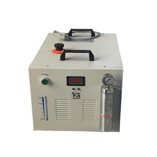 400升水焊机制氢机氢气发生器测漏制氢机氢氧机测漏水用