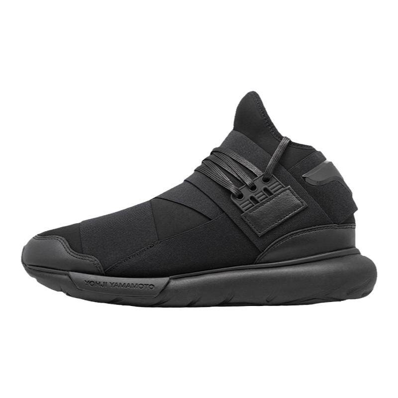 Y-3/Y3山本耀司秋冬季时尚舒适男女同款情侣款休闲运动鞋IF5505