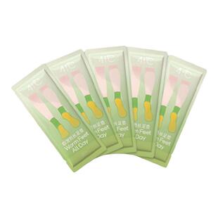 暖友41℃自发热鞋垫女均码保暖行走无碍10小时自发热秋冬暖脚神器