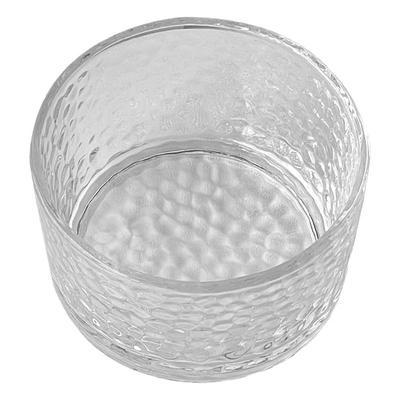 玻璃高脚杯鸡尾酒杯气泡水杯