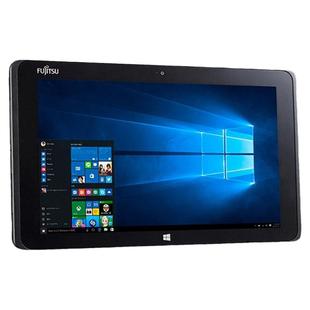 富士通Q508/顶配win10平板PC二合一Windows办公电脑10.1寸128GB版