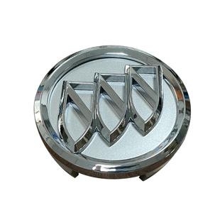 适用于别克轮毂盖标凯越君越英朗君威威朗轮胎中心标志盖原装配件