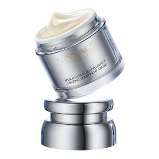 朗斯臻宠多效奇肌霜抗初老多肽紧致面霜保湿滋润补水保湿好吸收女