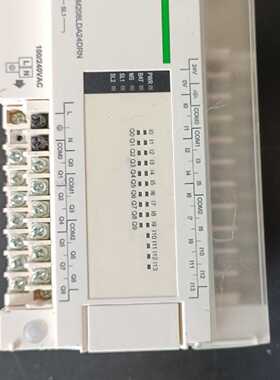 【议价-可维修】   Eleric TM208LDA24DRN PLC /均有货