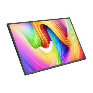 幸狐 21.5寸便携式HDR显示器高刷新率IPS显示屏手机TypeC一线同屏