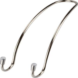 不锈钢汽车挂钩多功能隐藏式车载座椅背加长置物车内用双挂钩包邮