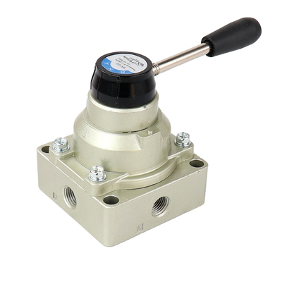 手转阀手板阀HV-02HV-03