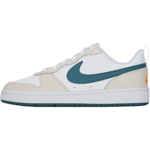 Nike耐克板鞋女鞋2026新款官方正品COURT休闲学生百搭BQ5448-017