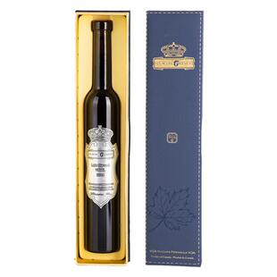 派利特瑞Pillitteri冰酒加拿大原瓶进口冰上王子晚收冰白葡萄酒