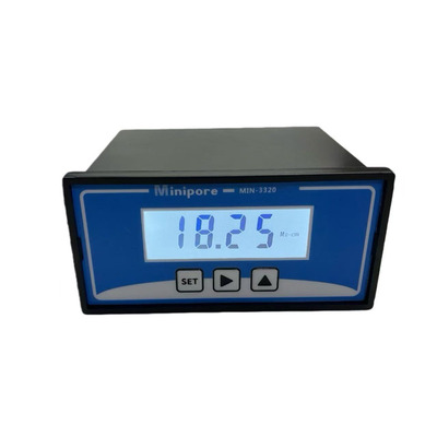 电导率仪CCT-3320通用型电阻率仪