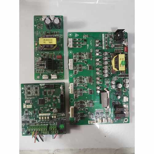 询价正控变频器主板、驱动板、电源板ZK880N-75KWG/