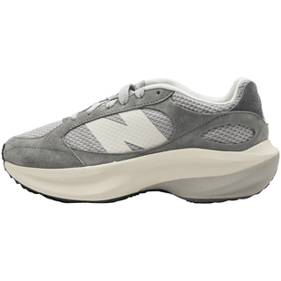 New Balance/Warped Runner男女低帮复古跑步鞋 UWRPDCCB