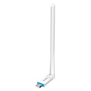 腾达usb无线网卡台式电脑wifi6接收器发射器笔记本电脑主机无线外置热点网络千兆5G双频信号随身WiFi免驱动