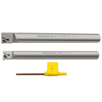 数控内螺纹车刀杆弹簧钢内牙刀柄