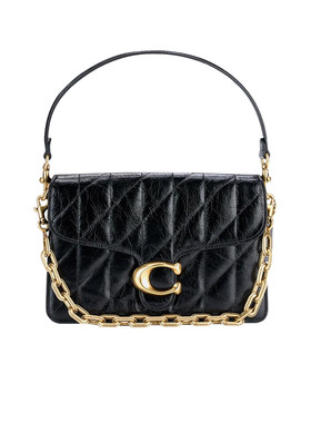 CoachTabby单肩包中号