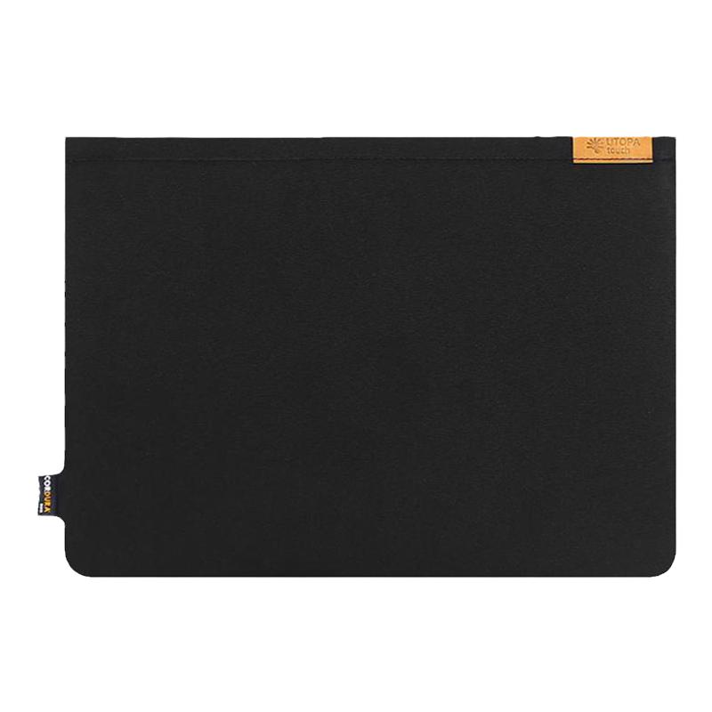 【轻便简约】UTOPAtouch LightCarry耐磨轻薄内胆包手持/斜挎包CORDURA防泼水macbook 13