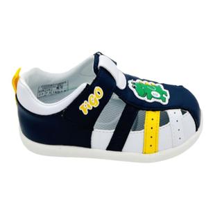 【清仓】菲戈菲玛正品23夏男童包头凉鞋学步机能鞋透气 FA2232102