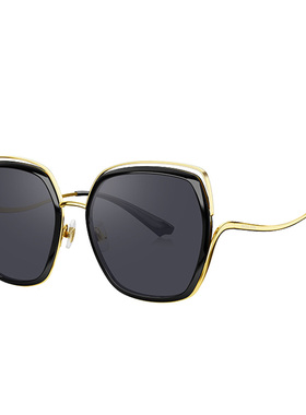 暴龙官方旗舰店官网女太阳眼镜