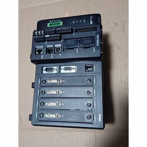 在线议价基恩士KEYENCE  XG-8800L 库存漂亮