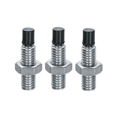 TDA61ZCS45CUSUS聚氨酯止动螺栓