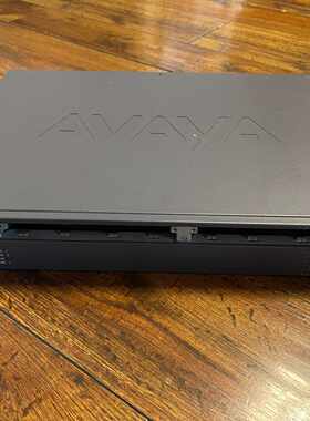 亚美亚Avaya EM200扩展，成色好