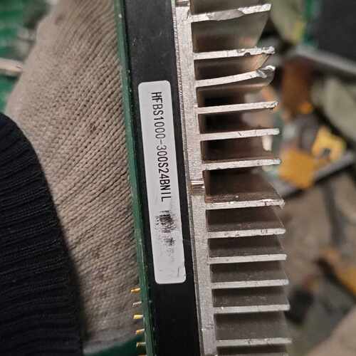 溢价- 军工电源HFBS1000-300S24BL