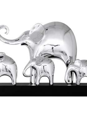 欧式风创意摆件办公室客厅工艺品