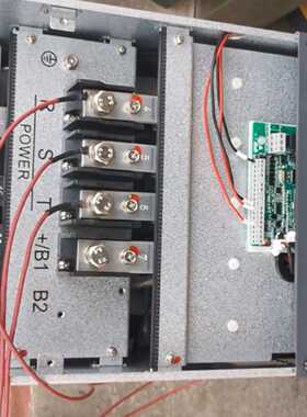 【询价】重臣NZ200—75G/90P—4，75/90KW，成色如图适用