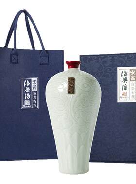 古越龙山黄酒原酒1996冬酿绍兴