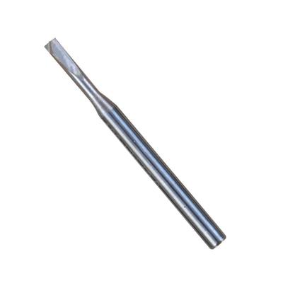 平底定心钻钨钢高达模型懒懒同学