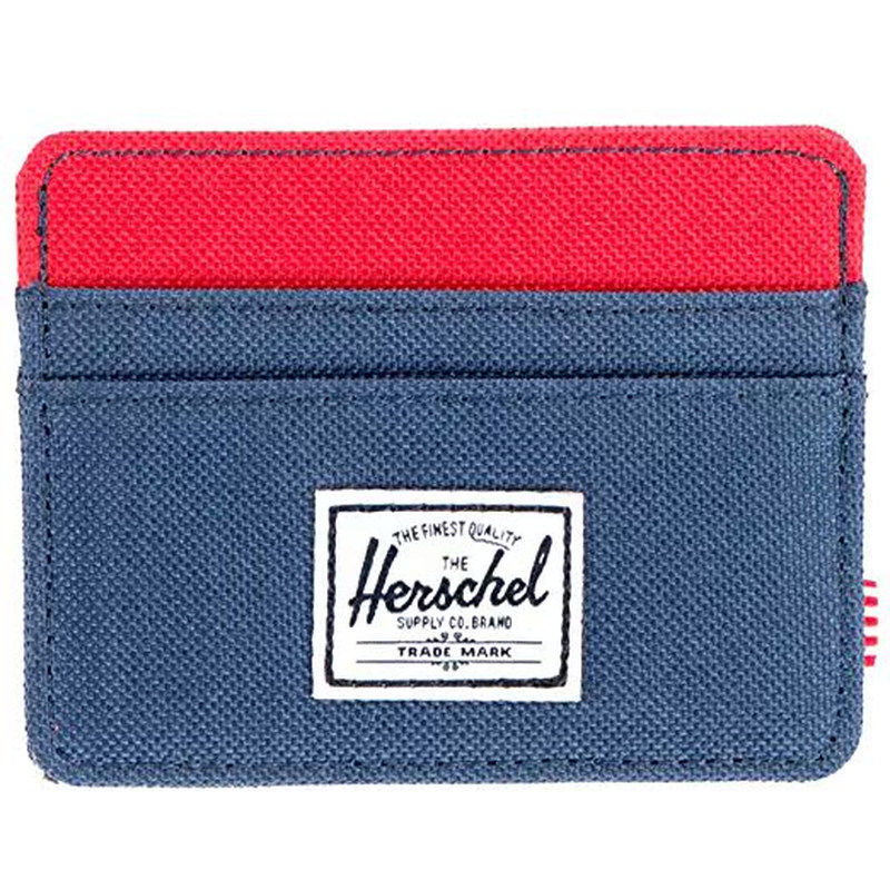 帆布钱包卡包Herschel