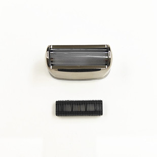 配件爱龙288往复式充电剃须刀刮胡刀配件刀片/刀网/套餐可选购