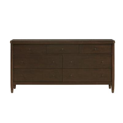 美式卧室七斗柜客厅餐边柜