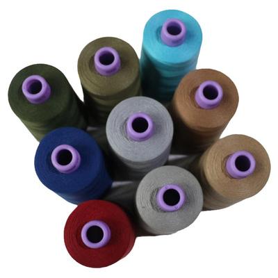 高士ae金泰缝纫线彩色DIY常规