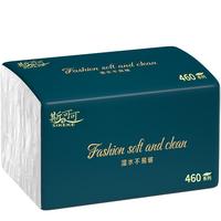 460系40大包抽紙巾加量不加價(jià)