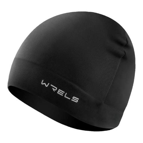 跑步帽子户外登山保暖速干运动帽防风护耳透气护额头男女春秋冷帽