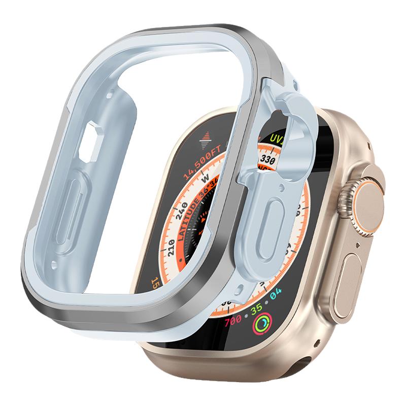 Ultra3新款保护壳iwatch10