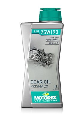 motorex瑞士普力马齿轮油摩托车