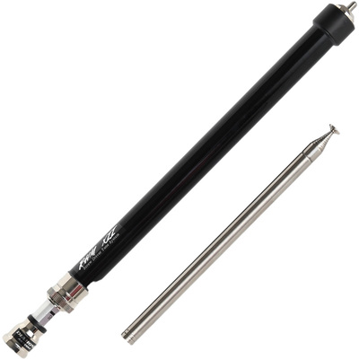 钻石天线拉杆天线宽频段