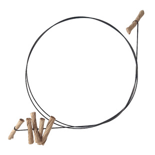 白猪商店 猫舞者 CatDancer逗猫棒钢丝猫咪玩具自嗨解闷小猫玩具