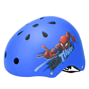 专业溜冰轮滑鞋护具装备套装儿童头盔滑板自行车平衡车护膝安全帽