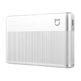 小米米家口袋照片打印机1S手机照片打印机拍立得即贴相纸无墨打印