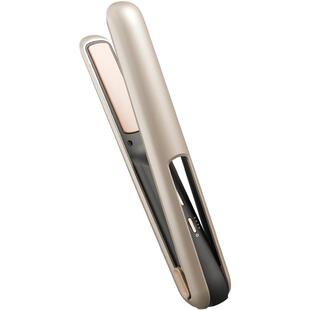 无线直板夹充电夹板迷你便携旅行多功能负离子刘海卷发棒持久宿舍